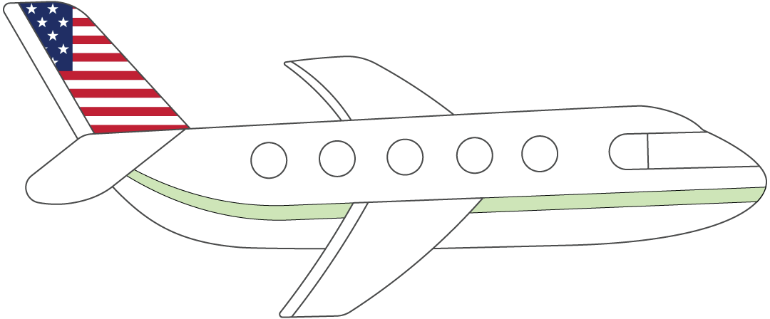 aeroplane
