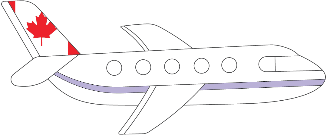aeroplane
