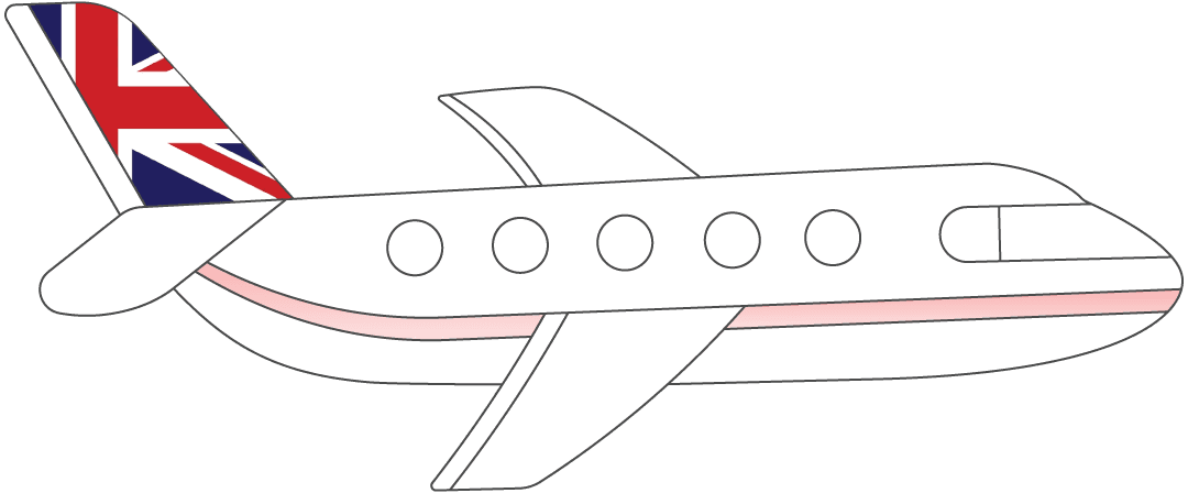 aeroplane