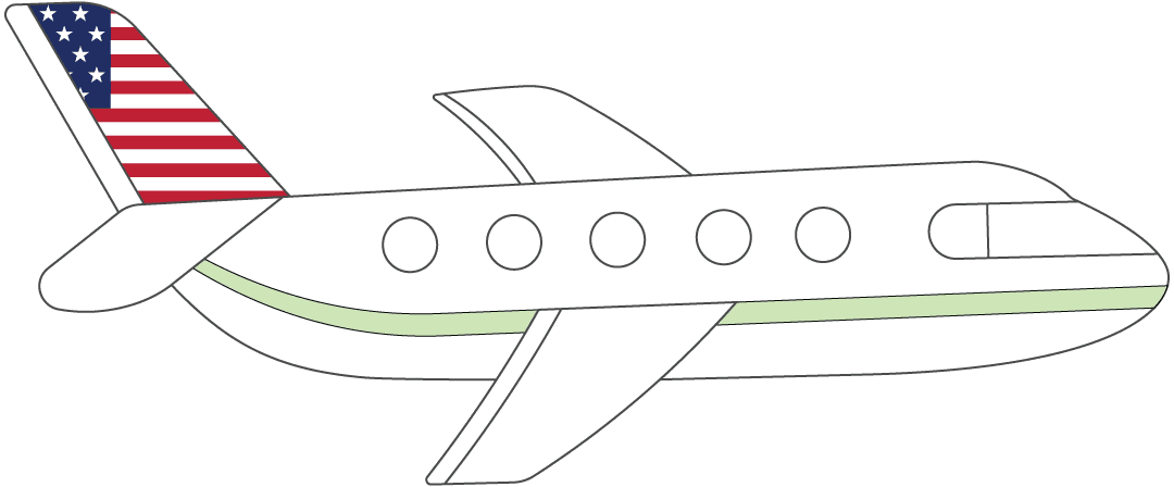 aeroplane
