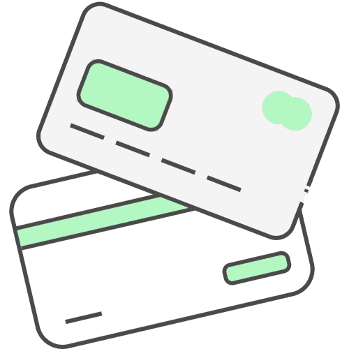 Debit / Credit Card