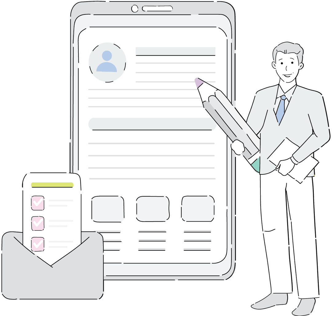 Application and Documentation