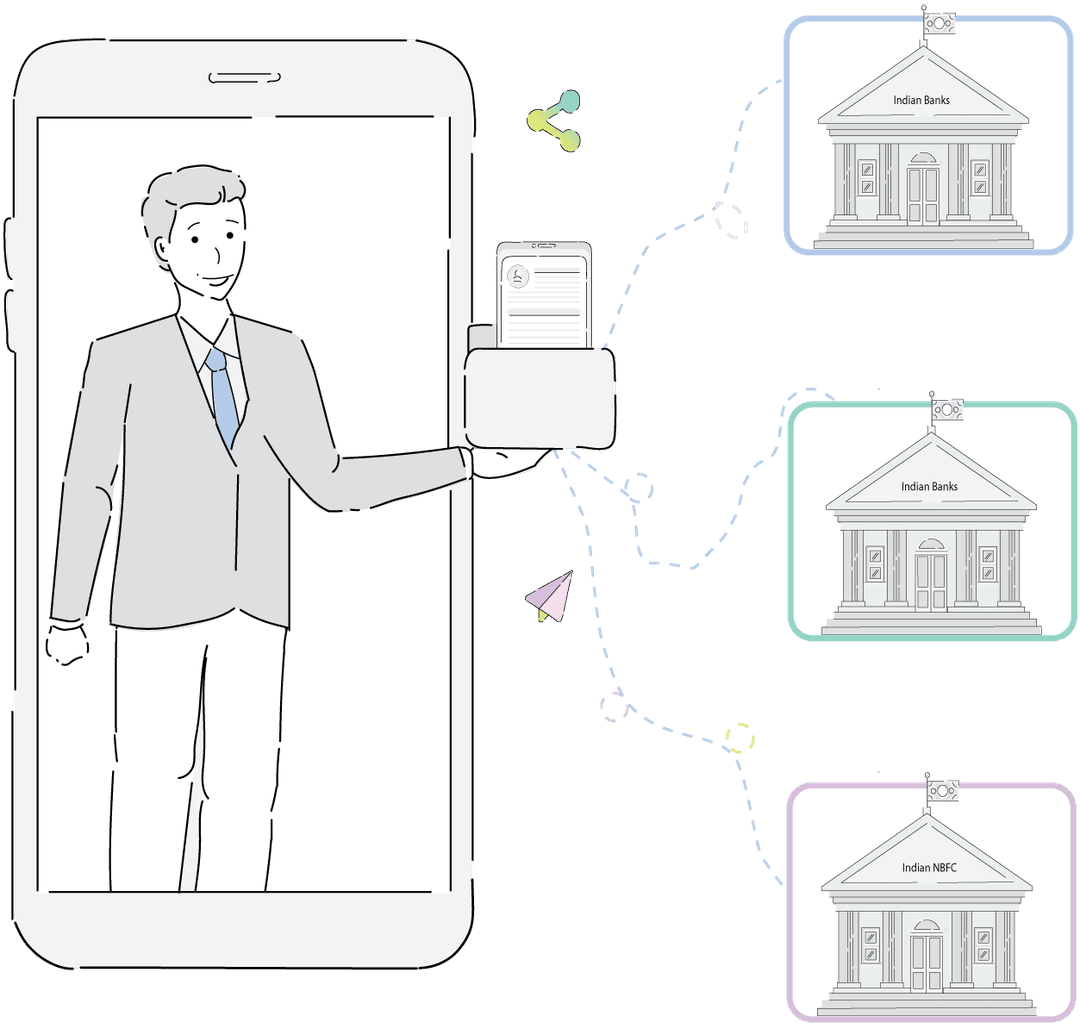 Access To Trusted Lenders