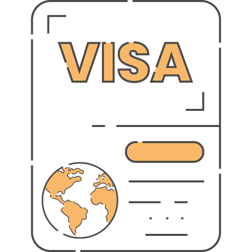 Visa Services