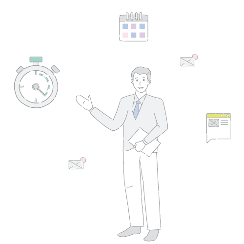 Application tracking