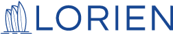 Lorien Logo